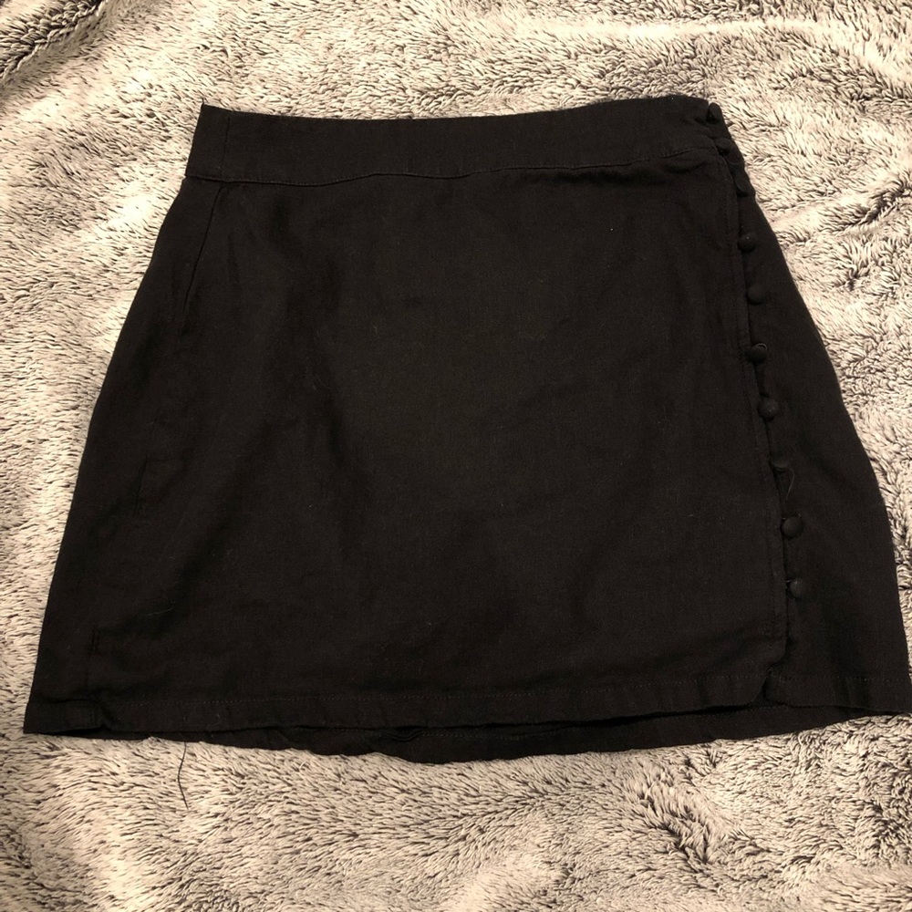 Forever 21 Mini skirt